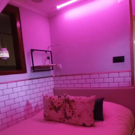 Lisbon Underground Apartment Eksteriør bilde