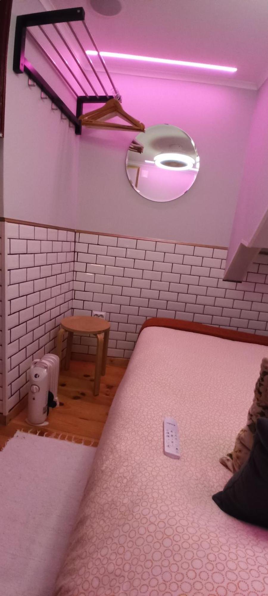 Lisbon Underground Apartment Eksteriør bilde
