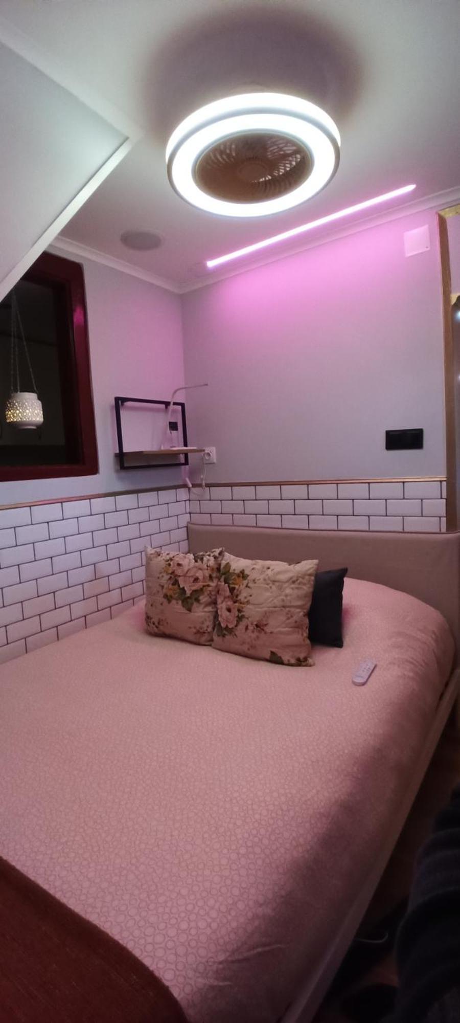 Lisbon Underground Apartment Eksteriør bilde