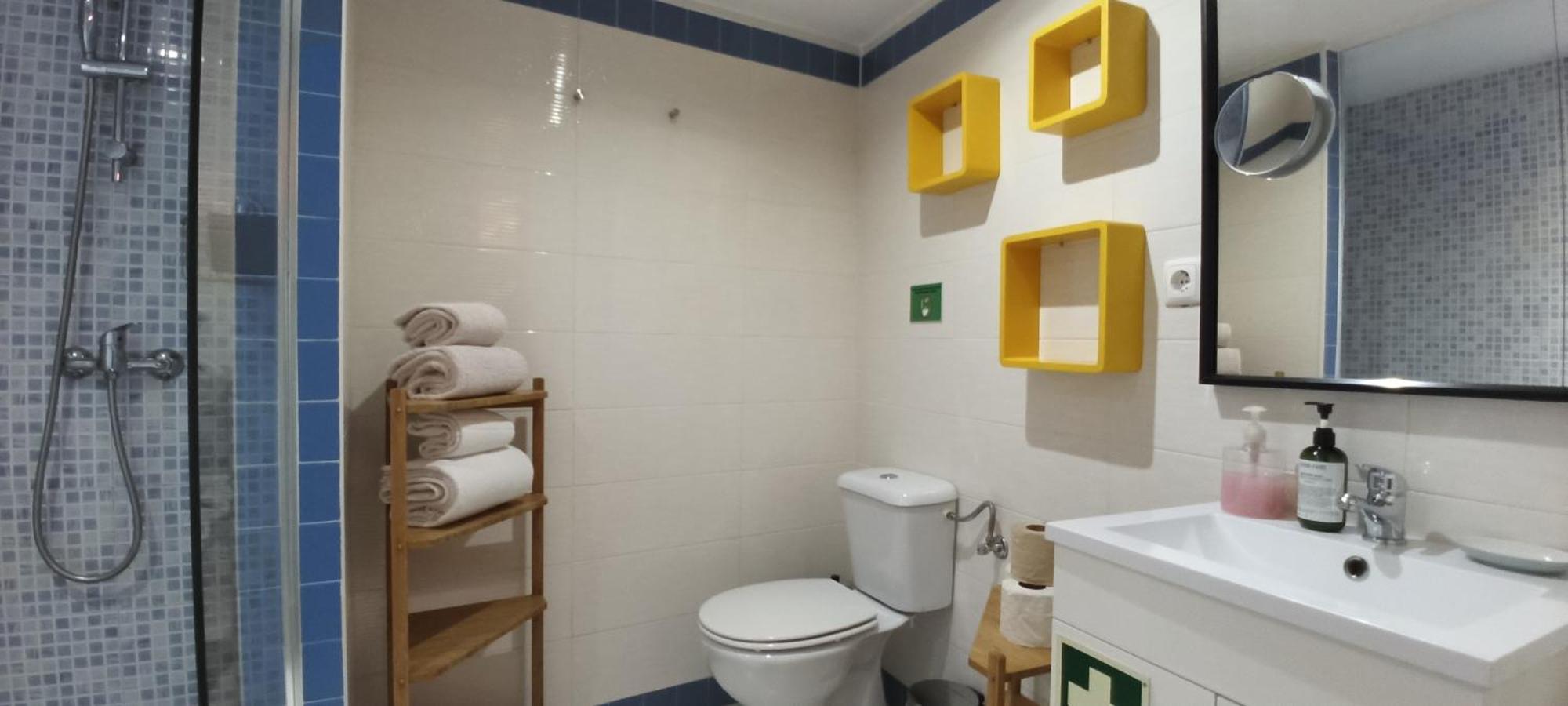 Lisbon Underground Apartment Eksteriør bilde