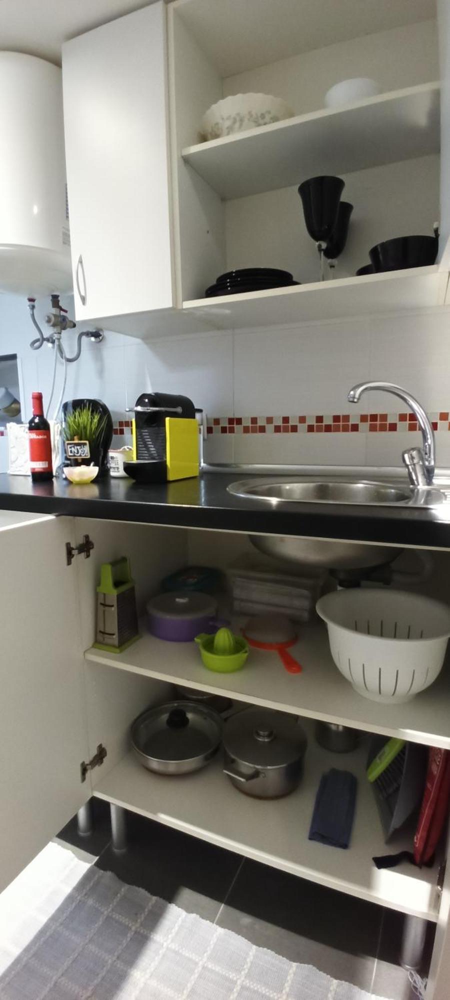 Lisbon Underground Apartment Eksteriør bilde