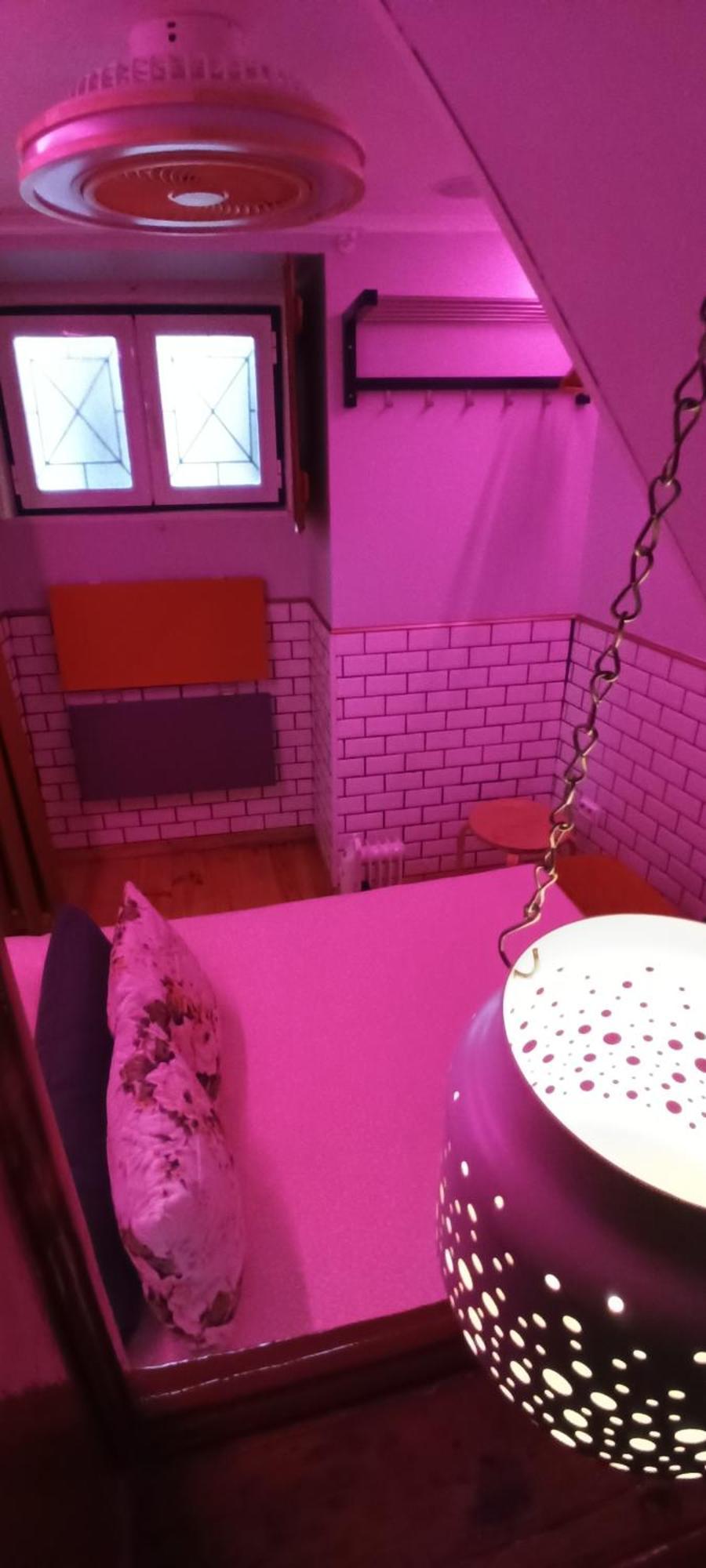 Lisbon Underground Apartment Eksteriør bilde