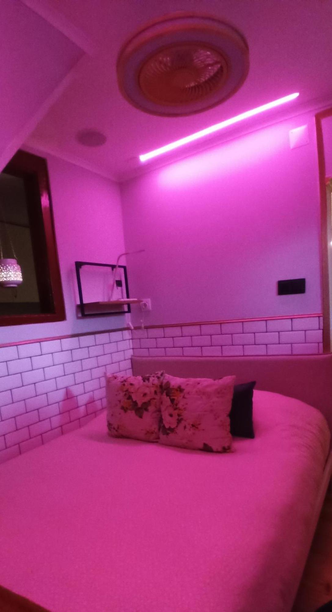 Lisbon Underground Apartment Eksteriør bilde