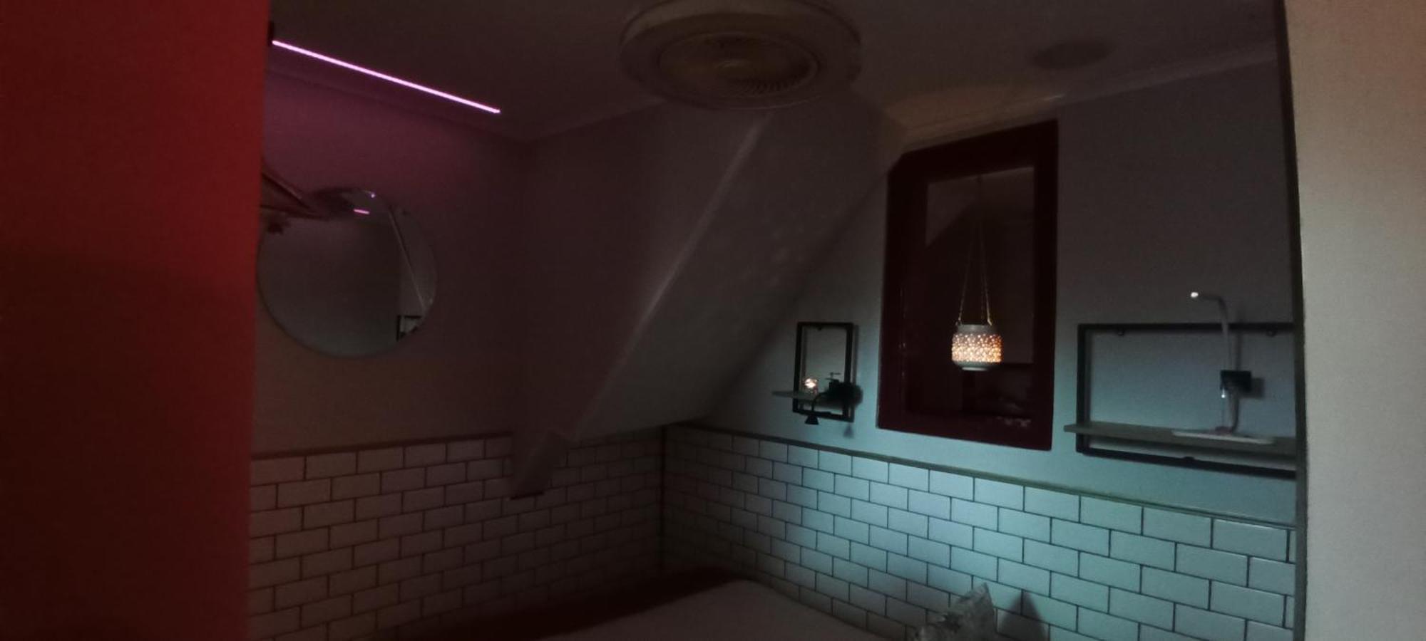 Lisbon Underground Apartment Eksteriør bilde